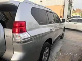 Land Cruiser Prado V4